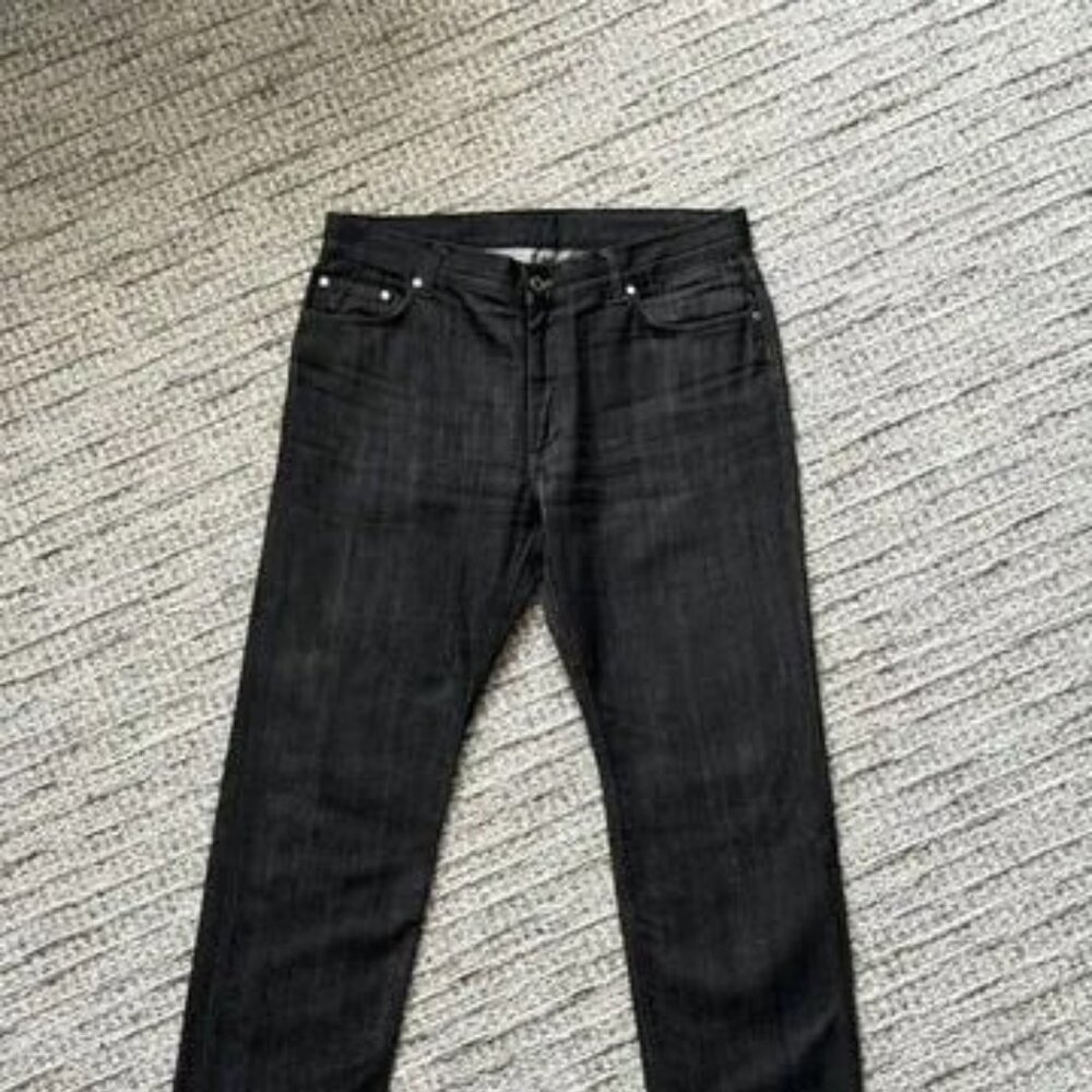 Louis vuitton men's jeans
